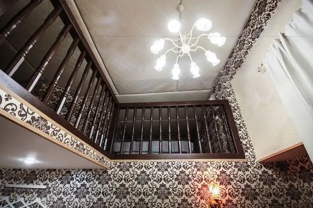 Dubleks (with Shower)