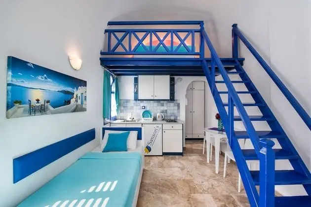 Dubleks (Maisonette)