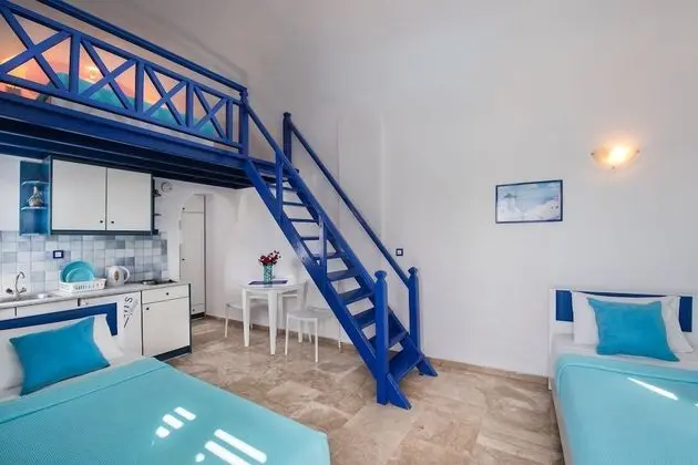 Dubleks (Maisonette)