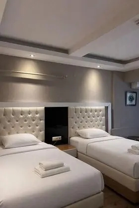 Çift Kişilik,manzarasız,1. Kat