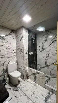 Standart Oda, Bahçe Manzaralı