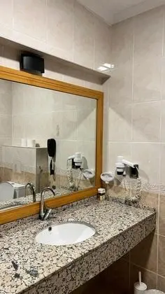 Standart Oda, Bahçe Manzaralı