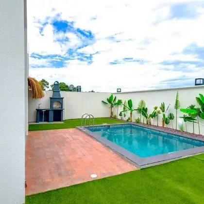 Villa 101