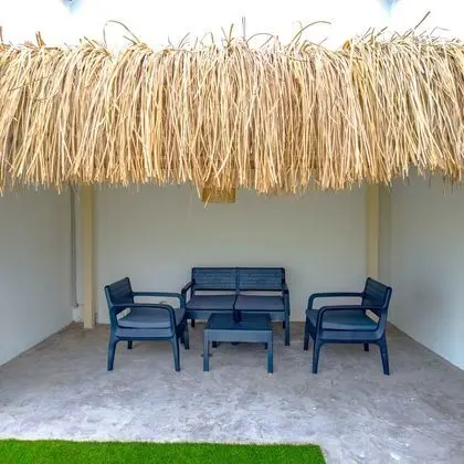Villa 101