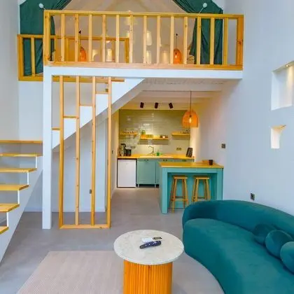 Villa 101