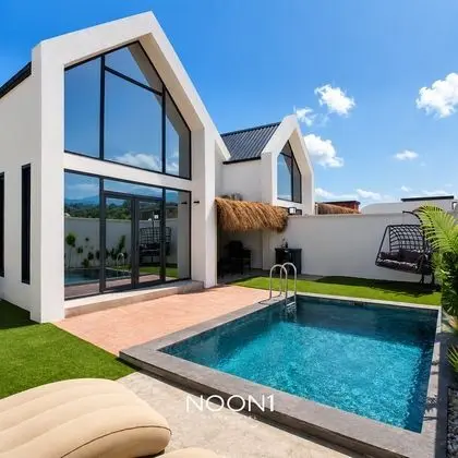 Villa 103