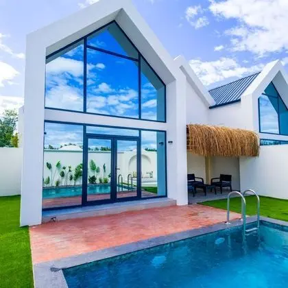 Villa 105