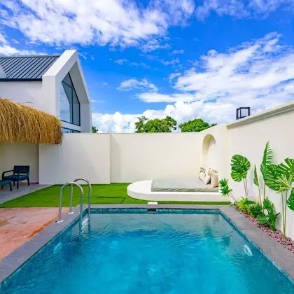 Villa 105