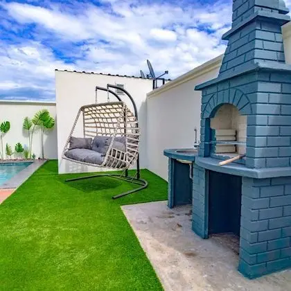 Villa 105