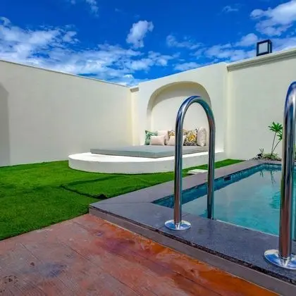 Villa 105