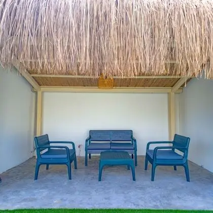 Villa 105