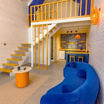 Villa 105