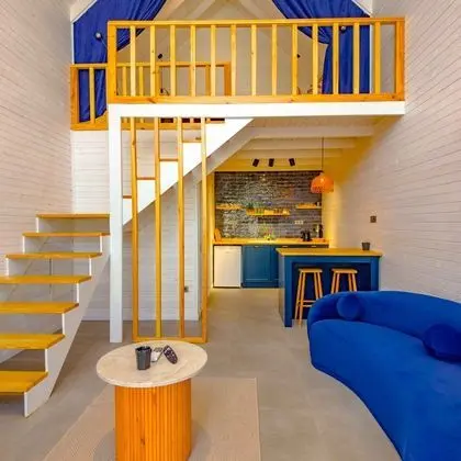 Villa 105