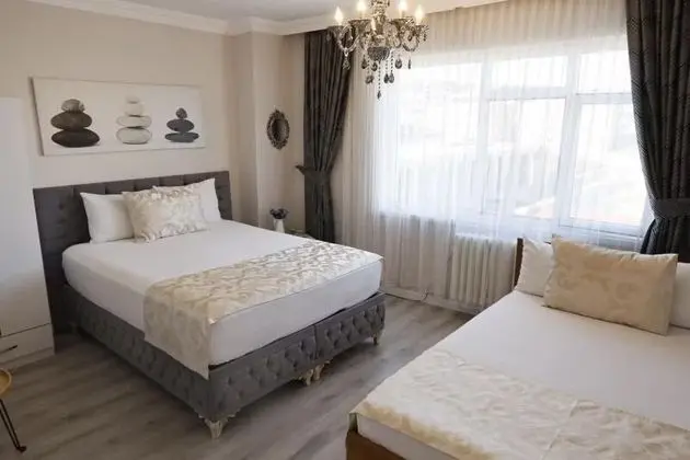 Aile Standard Odası