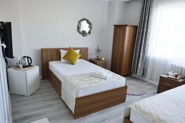 Aile Standard Odası