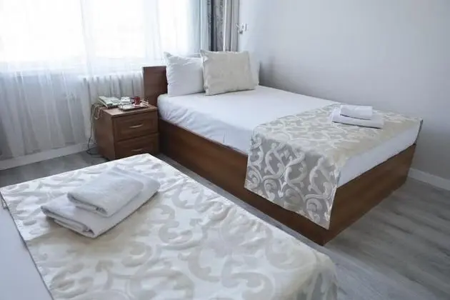 Aile Standard Odası