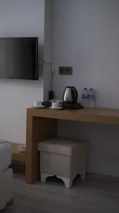 1+1 Suite, Kara Manzaralı, Balkonlu