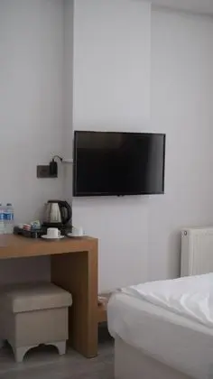 1+1 Suite, Kara Manzaralı, Balkonlu