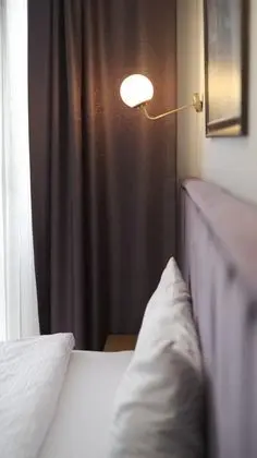 1+1 Suite, Kara Manzaralı, Balkonlu