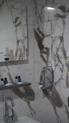 1+1 Suite, Kara Manzaralı, Balkonlu