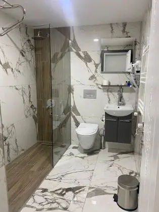 Standart Oda, Şehir Manzaralı, Balkonlu