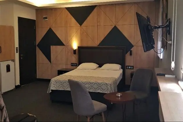 Suite Oda
