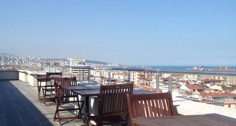 Standart Oda
