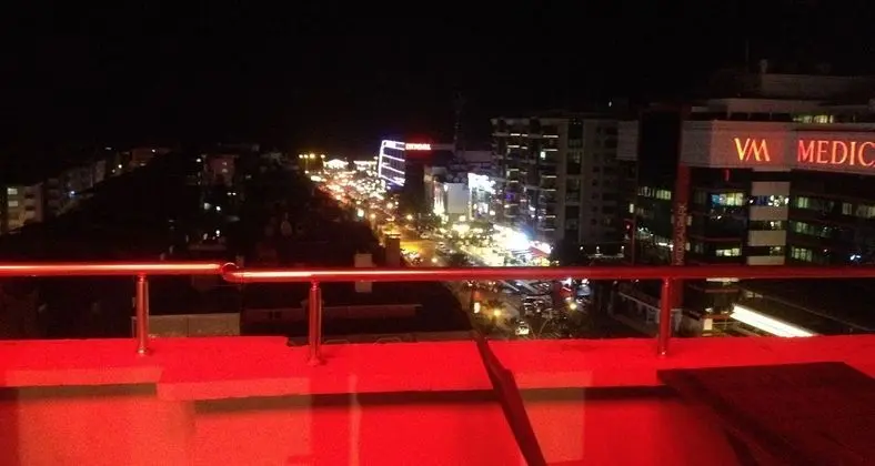 Standart Oda