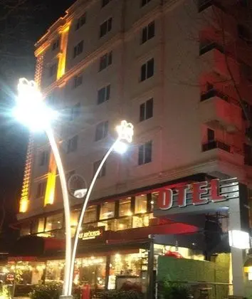 Standart Oda