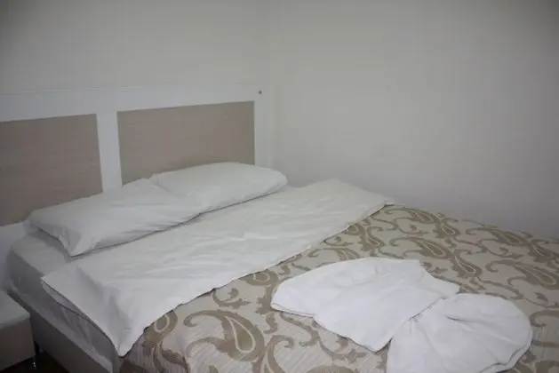 Standart Oda, Şehir Manzaralı, Balkonsuz