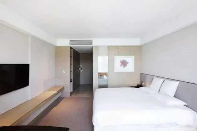 Deluxe Tek Büyük Yataklı Oda, Dağ Manzaralı (New)