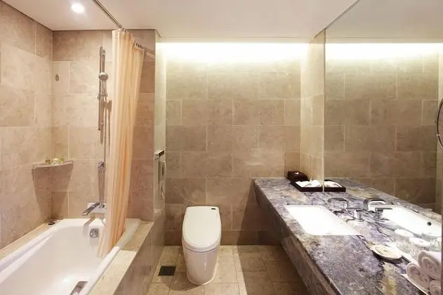 Deluxe Tek Büyük Yataklı Oda, Dağ Manzaralı (New)