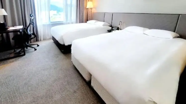 [New] Family Room, Harbor View