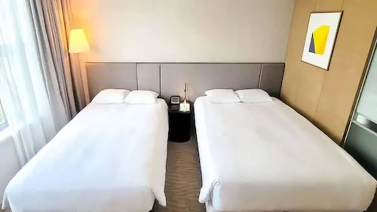 [New] Family Room, Harbor View