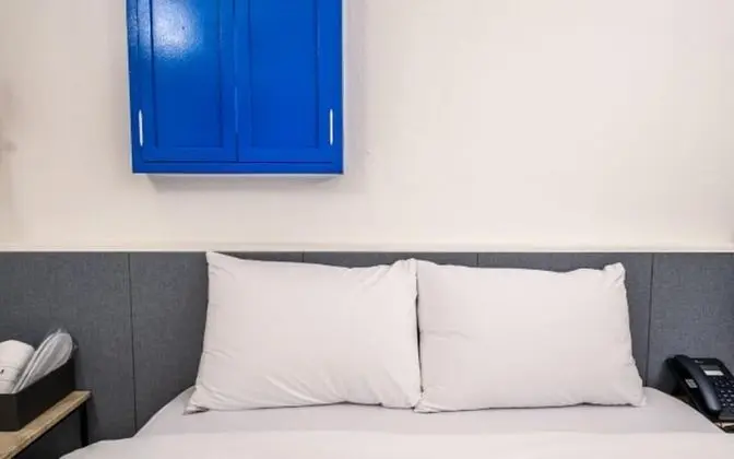 Oda (Standard room (Netflix viewing is pos)