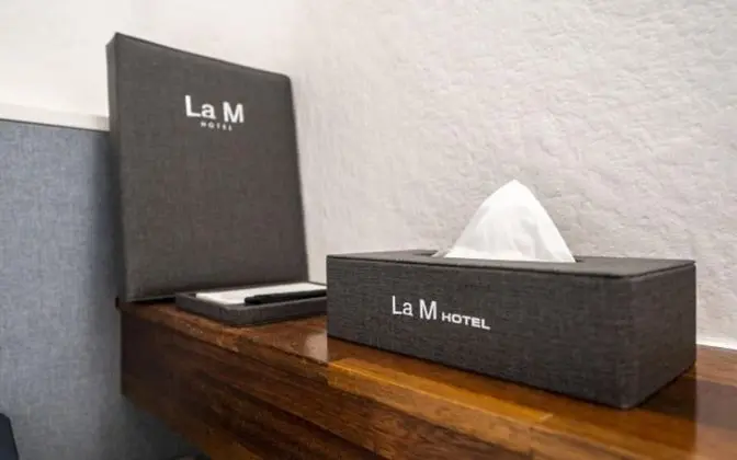 Oda (Standard room (Netflix viewing is pos)