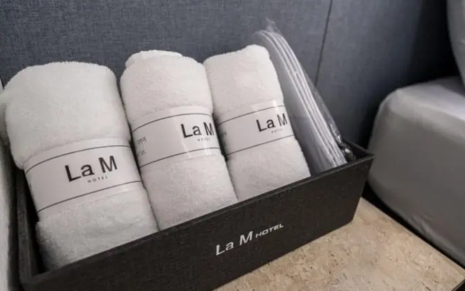 Oda (Standard room (Netflix viewing is pos)