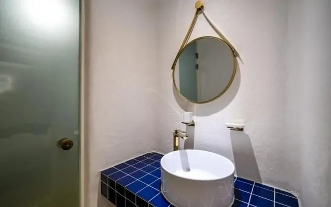 Oda (Standard room (Netflix viewing is pos)