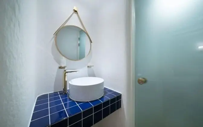 Oda (Standard room (Netflix viewing is pos)