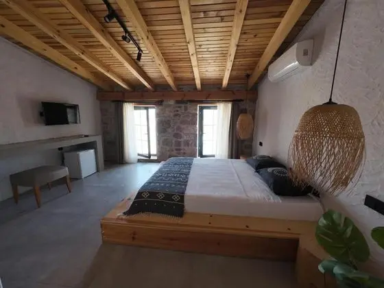 Çift Kişilik, Bahçe veya Sokak Manzaralı