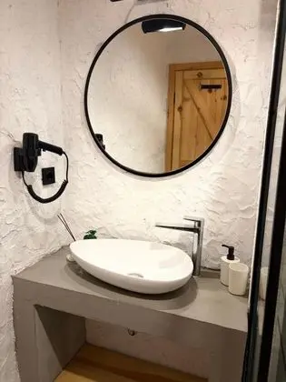 Çift Kişilik, Bahçe veya Sokak Manzaralı
