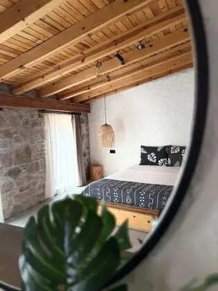 Çift Kişilik, Bahçe veya Sokak Manzaralı