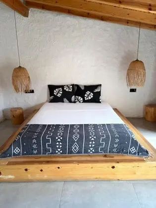Çift Kişilik, Bahçe veya Sokak Manzaralı