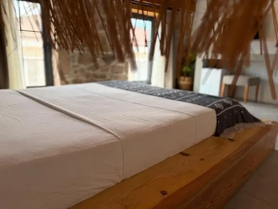 Çift Kişilik, Bahçe veya Sokak Manzaralı