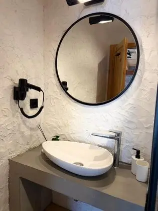 Çift Kişilik, Bahçe veya Sokak Manzaralı