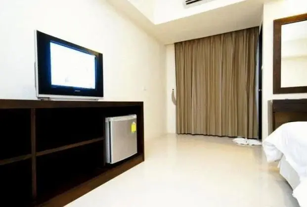 VIP Room