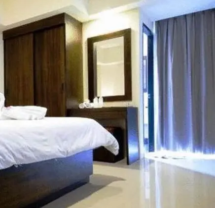 VIP Room
