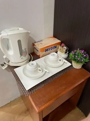 Executive Süit