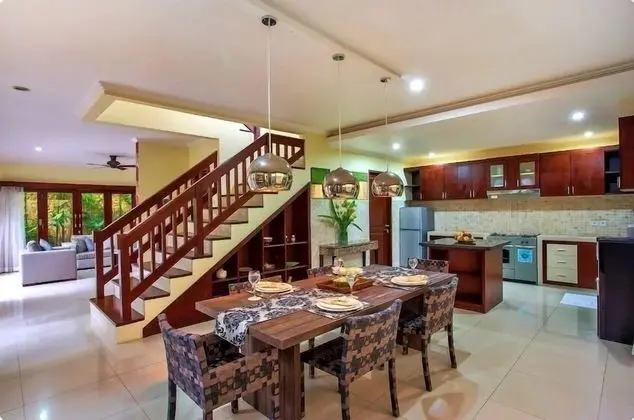 Villa, 1 Yatak Odası