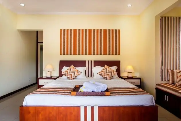 Villa, 3 Yatak Odası